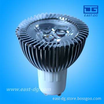 3x1W LED Spot Light with High Quality